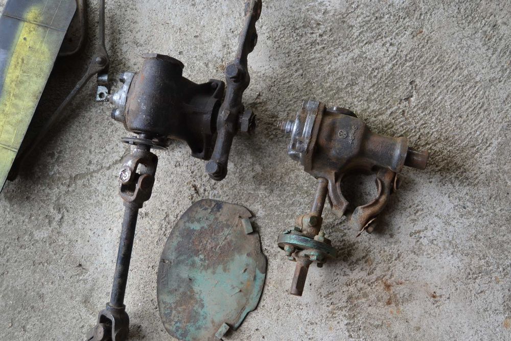 VW Broscuta ,Volkswagen Kafer ,Beetle