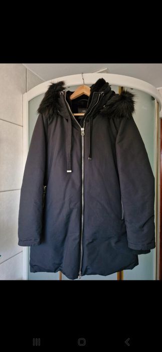 geaca de iarna pentru femei