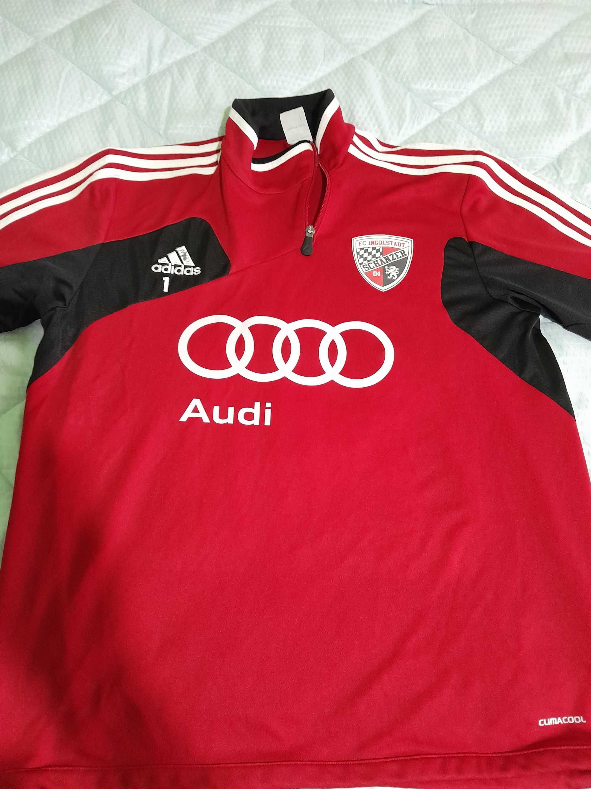 Оригинално Горнище Adidas Climacool-L
