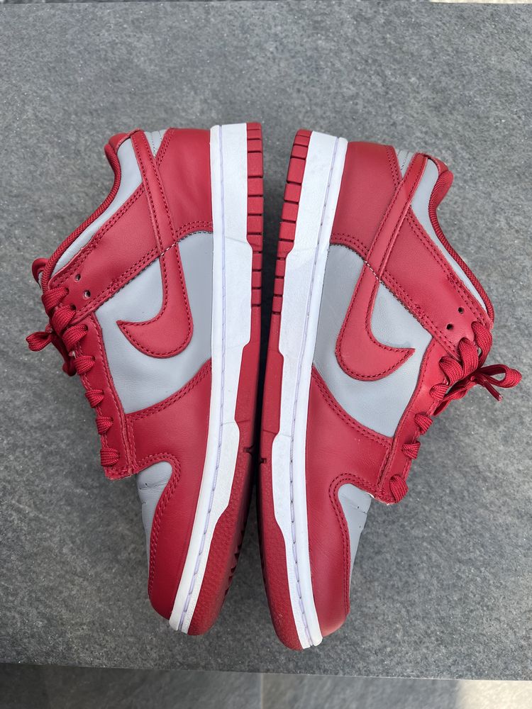 Sneakers Nike Dunk UNLV