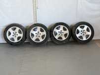 Джанти за Vag Group Audi/VW/Seat 5x112 16”