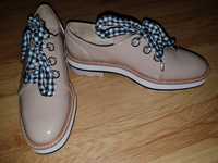 Pantofi casual Zara