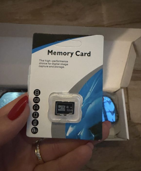 Oglinda retrovizoare cu camera