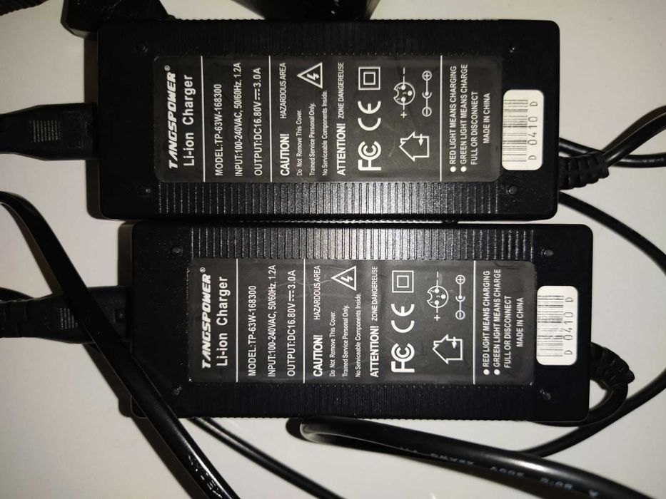 Neewer PS099E + PS150E (99Wh и 150Wh) + зарядно