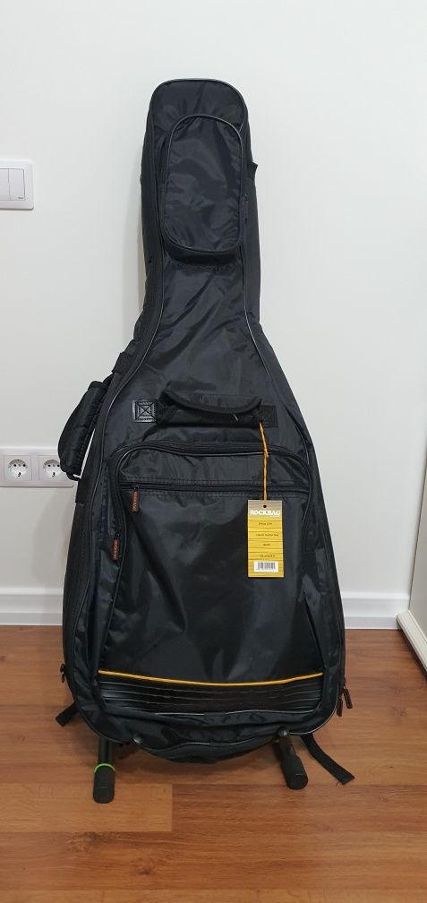 Vând chitară electrică semi-acustică Ibanez AS73-TCR