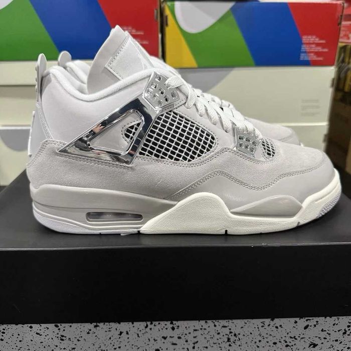 *WINTER SALE* Jordan 4 Frozen Moments -Orice Masura -Verificare Colet-