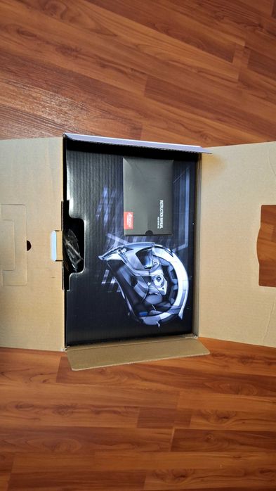 Casca moto Icon Airflite Jewel