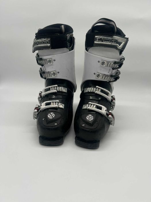 Clapari ski schi Alpina Sport X5 marime EUR:42 Mondo:27