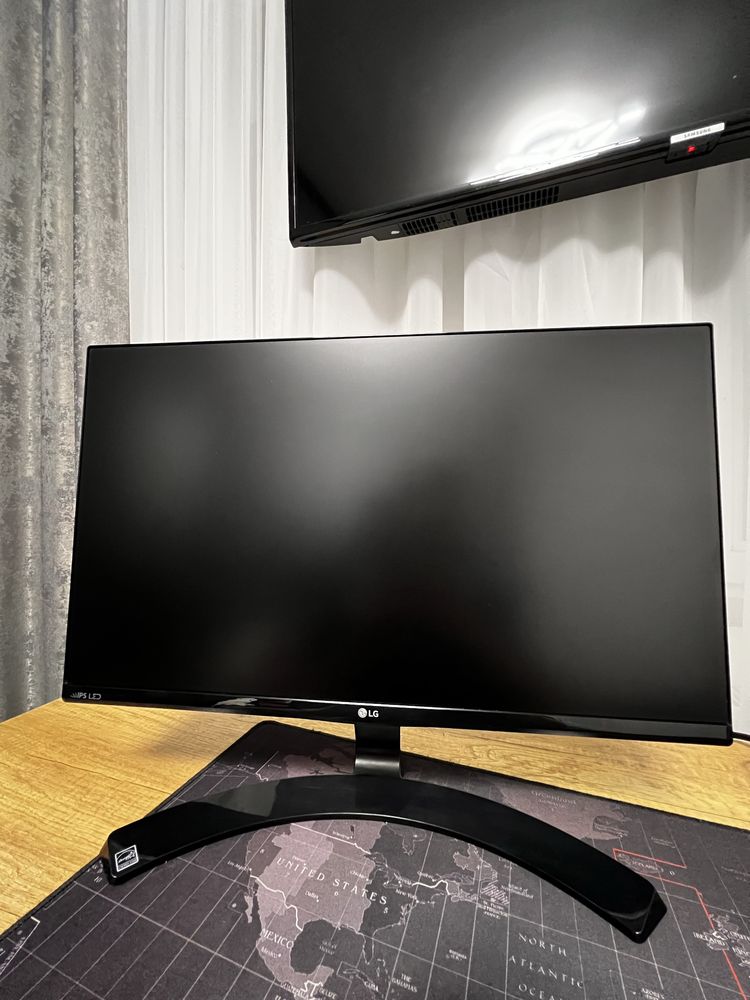 PC GAMING - Setup full ( Unitate&Monitor ) PRET FIX!