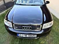 Vând audi A4 b6 1.9 TDI 131 CP