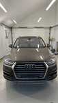 Audi Q7 Audi Q7 3.0 tdi quattro 272 cp