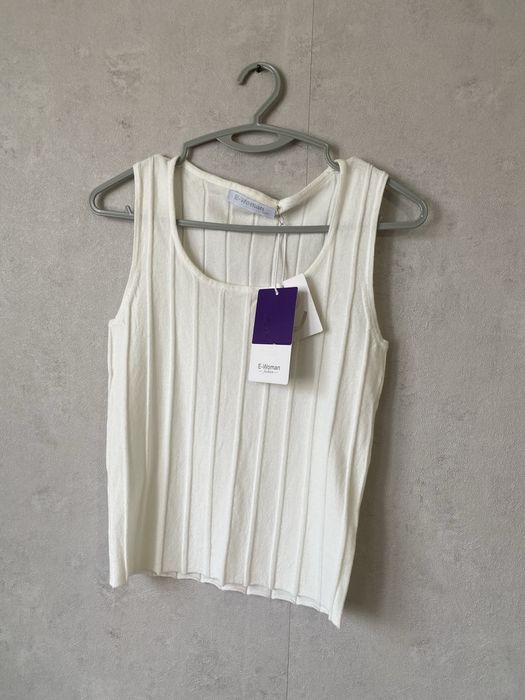 Дамски комплект потник панталон жилетка