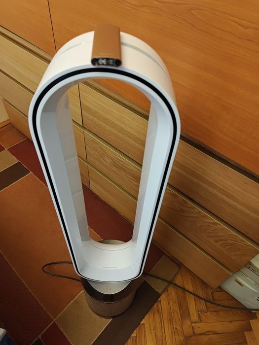 Purificator aer Dyson tp09 formaldehyde