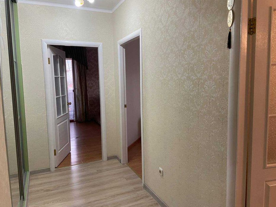 2х комнатная квартира по ул.Садовая 100/2 за 26 млн тнг