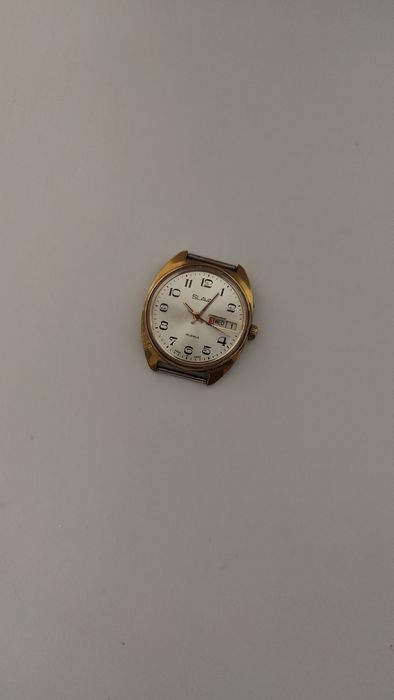 Часы SLAVA | Слава