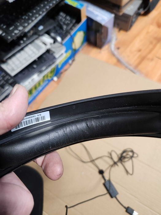 Căști Gaming Logitech G432 – Surround 7.1 – Multiplatformă – Preț mic!