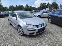 Golf 5 1.9 tdi на части голф 5