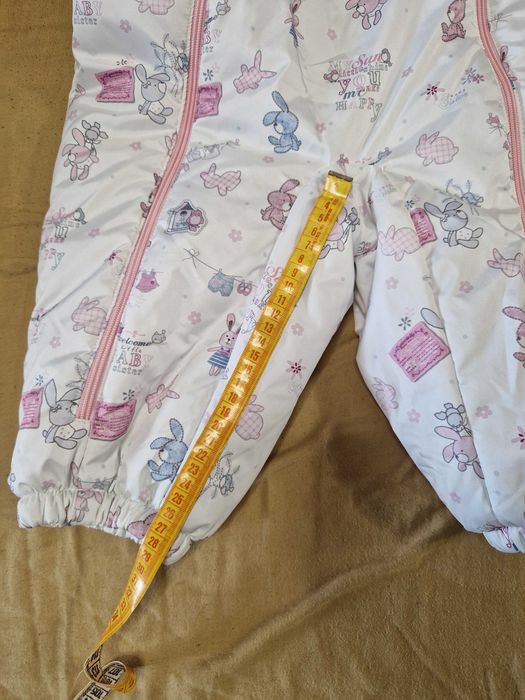 Нов космонавт Joral 86