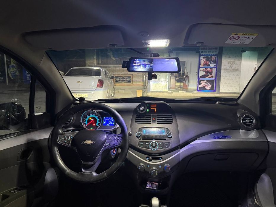 Spark mokriy 2018 avtomat 4-pozitsiya