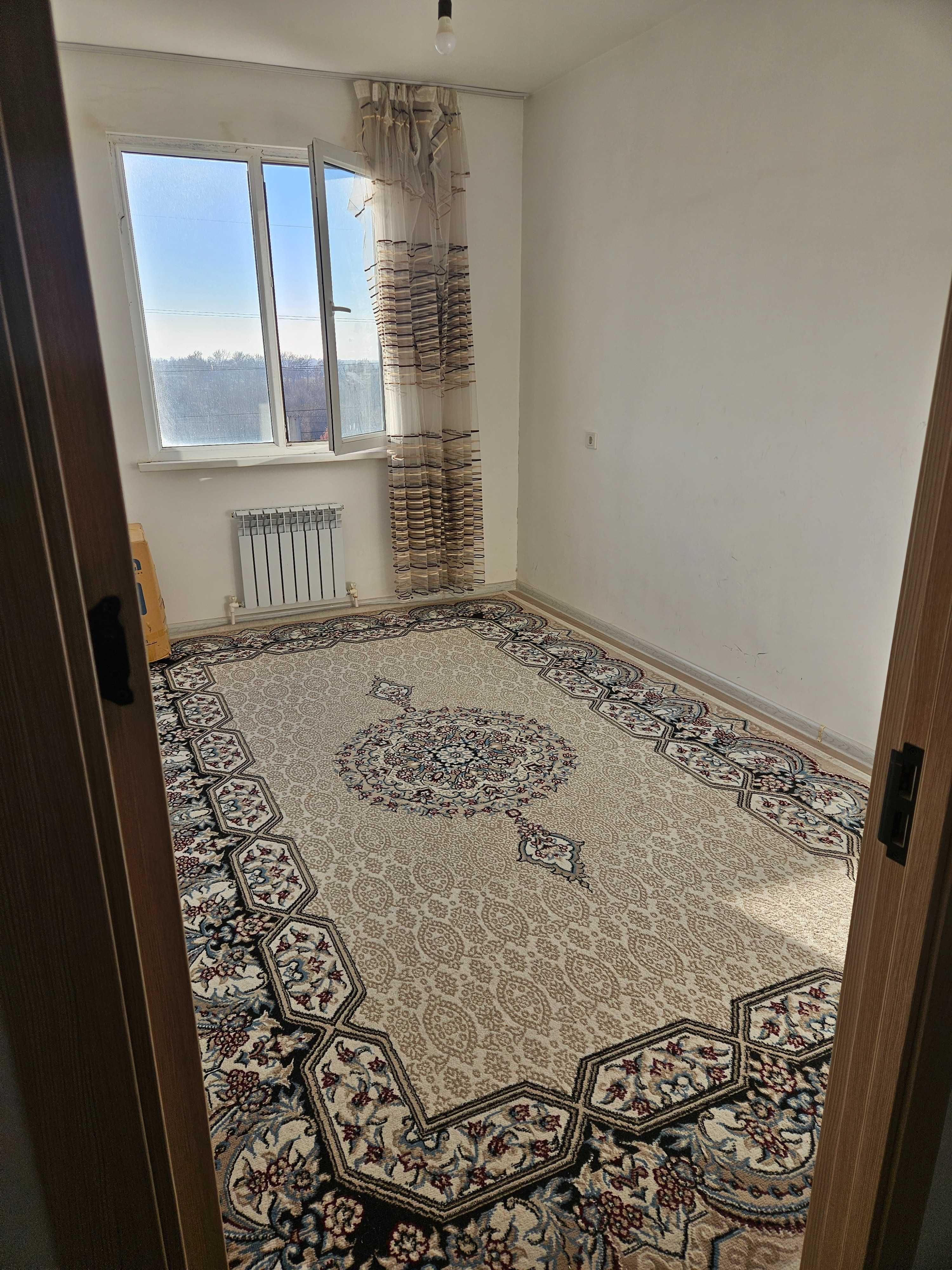 Аренда 3 хонали квартира