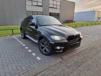 Vând bmw x6 3.5 biturbo