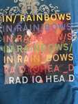 Виниловая пластинка In Rainbows - Radiohead