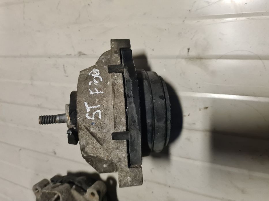 Telescop față dreapta,etrier,suporti motor Bmw seria 3,f30