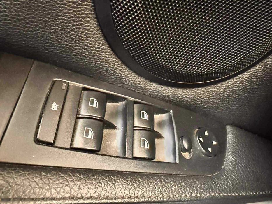 BMW seria 3 , e90 - facelift