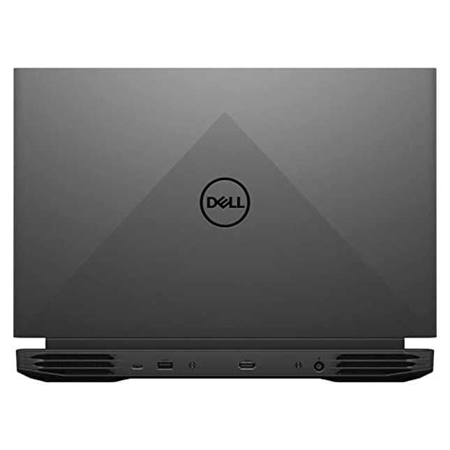 Ноутбук Dell G15 5511 i5-11260H 16/512 SSD RTX3050-4GB 15.6"