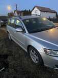 Vand volvo v50 din 2010