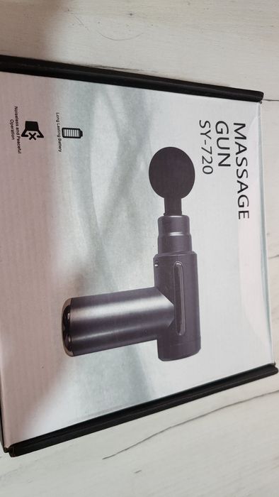 Массажный инструменты