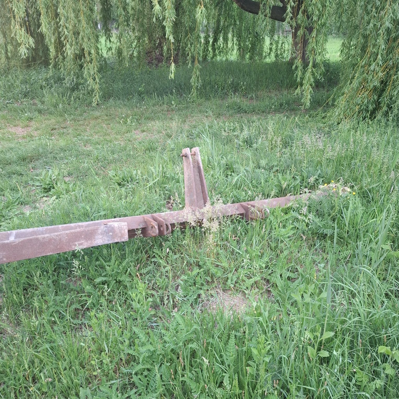 Plug pentru pomi fructiferi