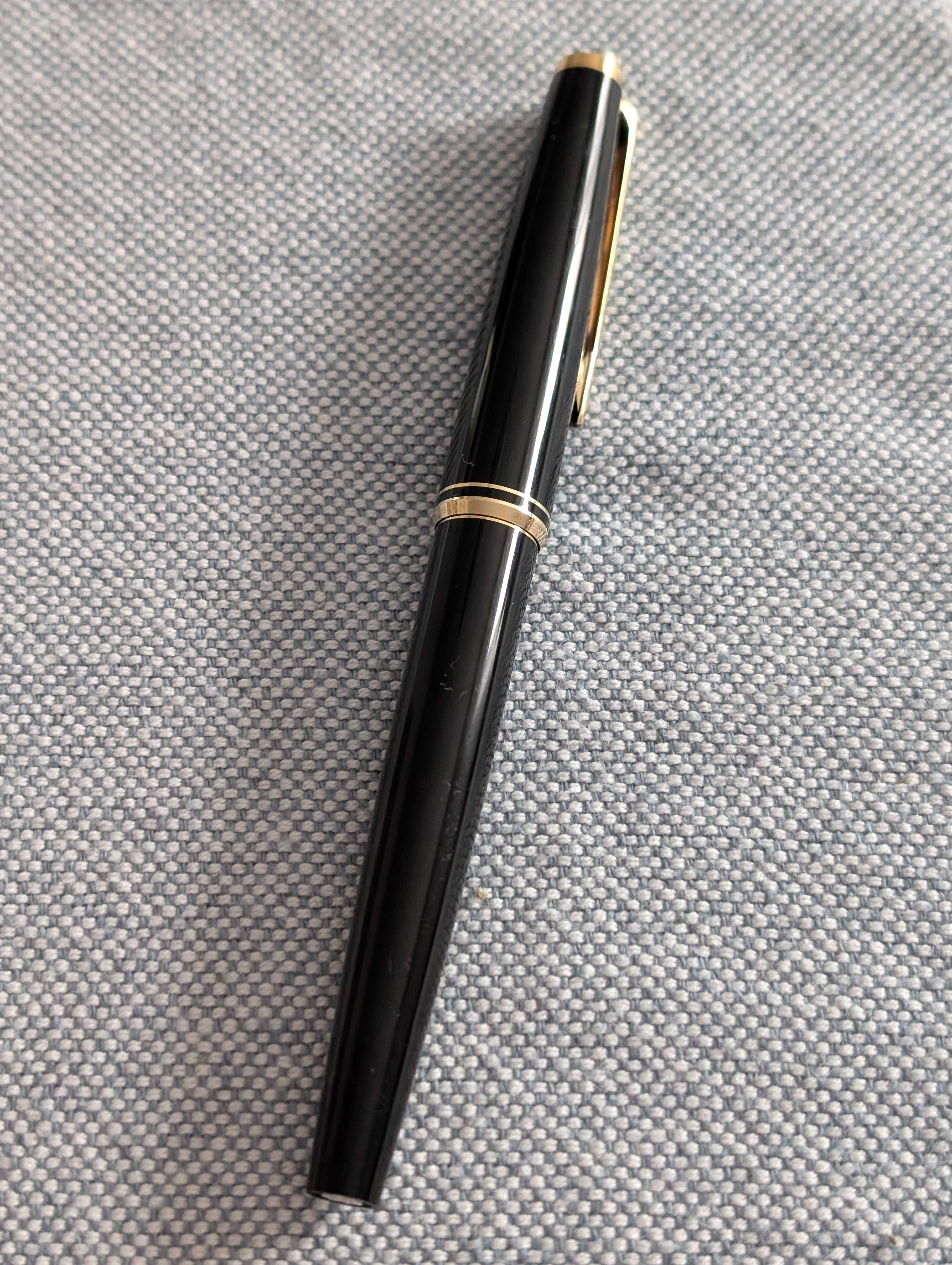 Montblanc 221, din anii 1970
