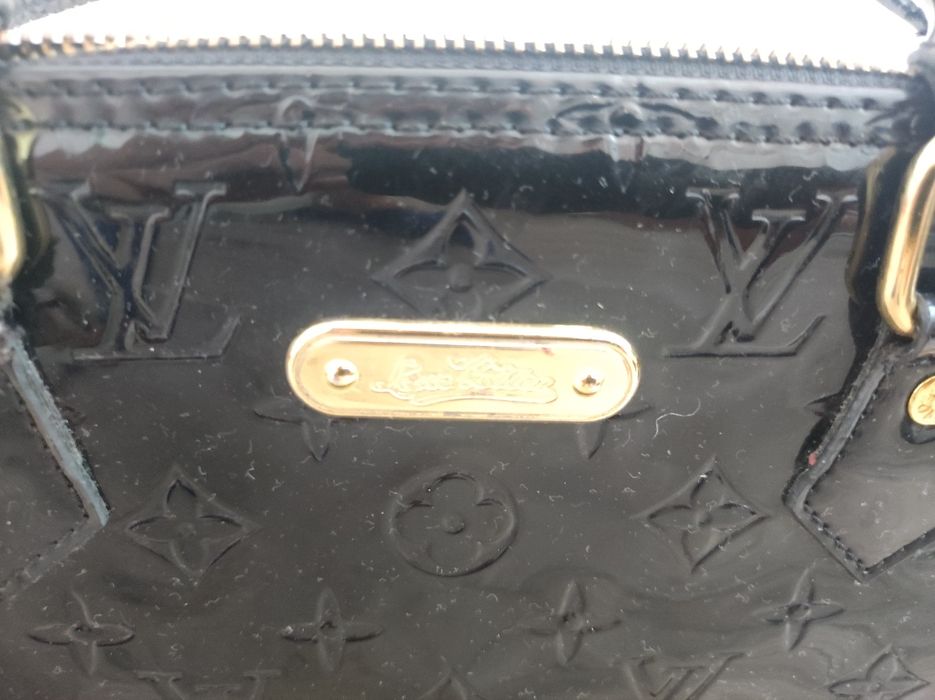 Дамска чанта Louis  Vuitton