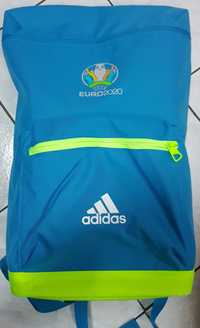 Rucsac nou Adidas Euro2020 pentru voluntari original