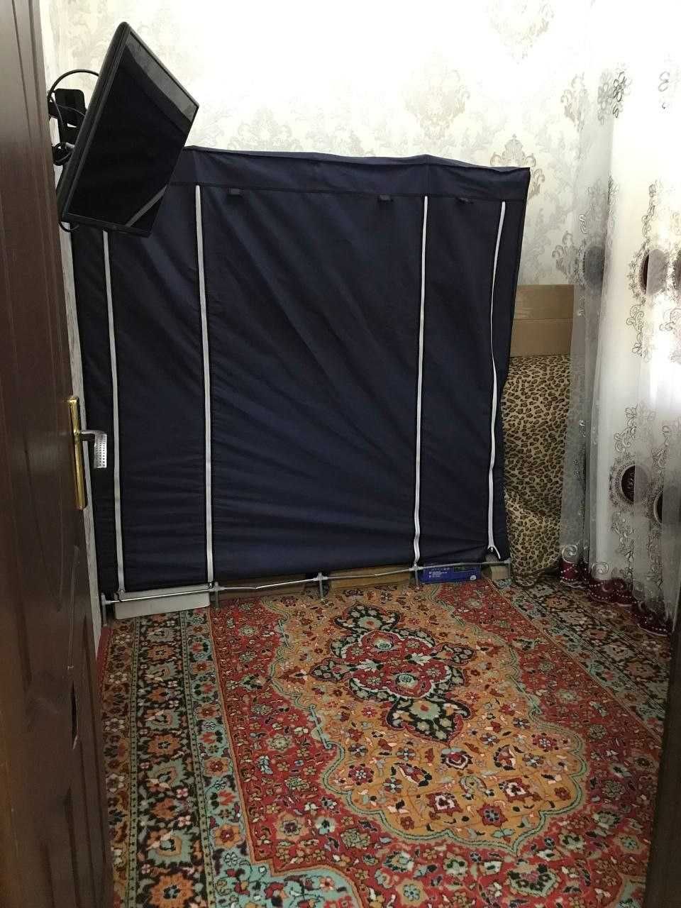 Юнусобод  15   2/1/4   чистый