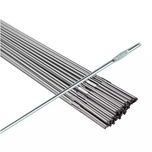Baghete material adaos INOX sudura TIG WIG argon cu wolfram tungsten