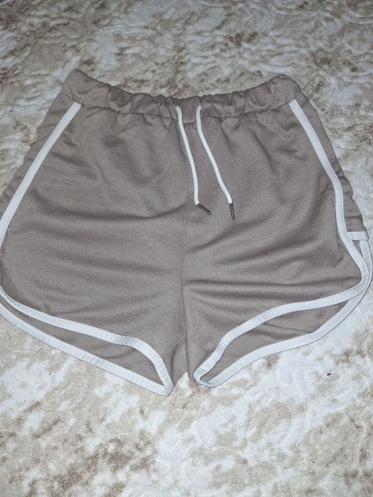 Дамски спортни панталонки