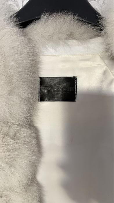 Blana naturala Vulpe