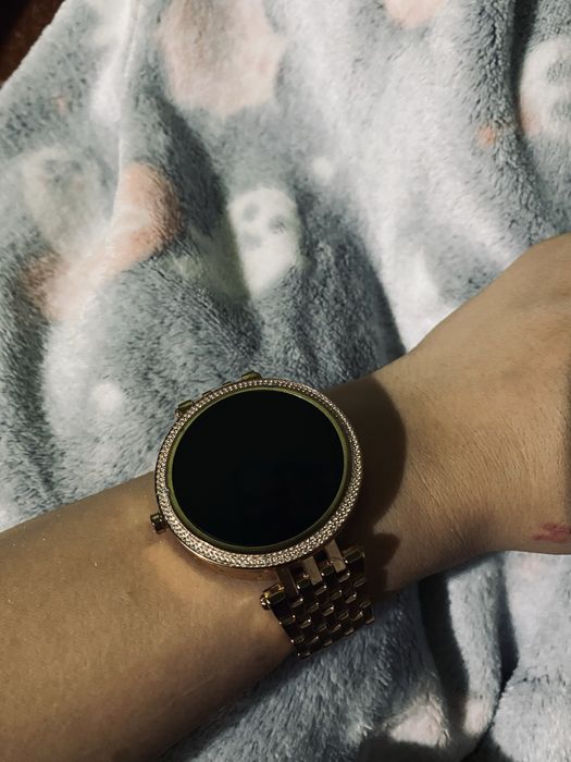 Ceas Smartwatch Michael Kors