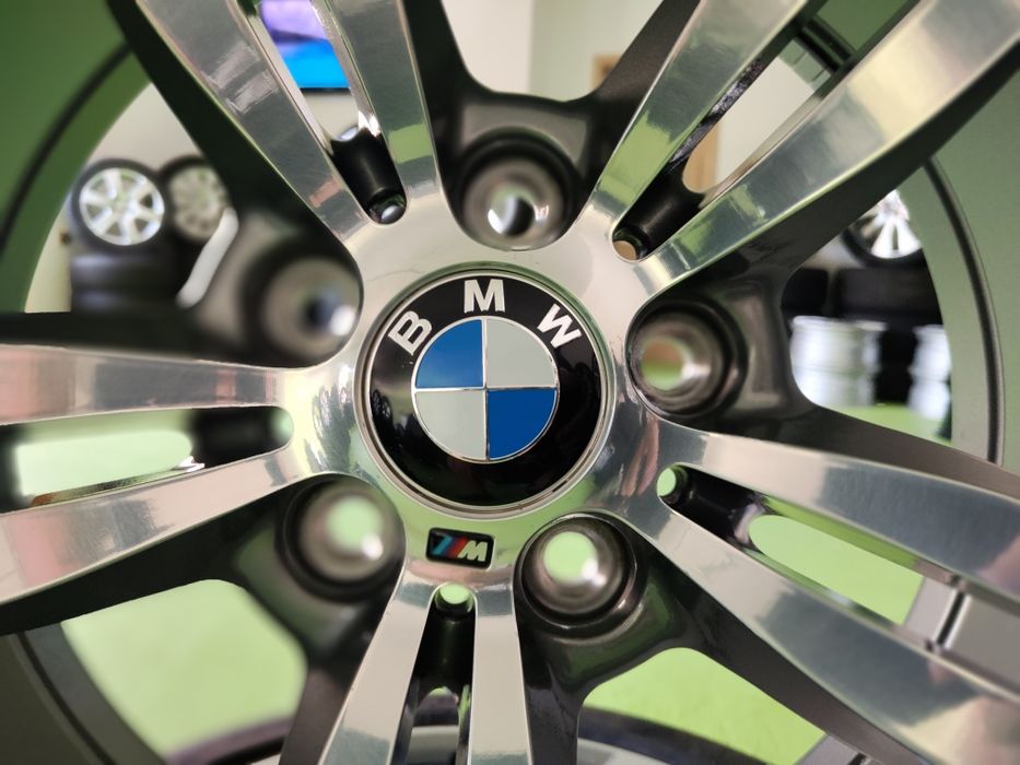 1 бр 19 5x120 Bmw M6 M5 лята джанта 5х120 БМВ м5 м6