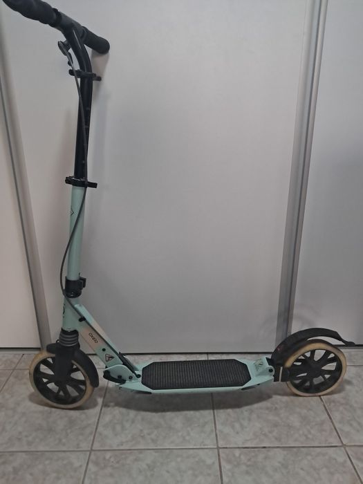 Vand trotineta adulti OXELO Town T7XL