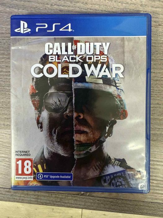 Игри за PlayStation4