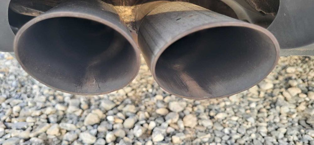 Passat b6 - 2010 - 170 CP - CBBB