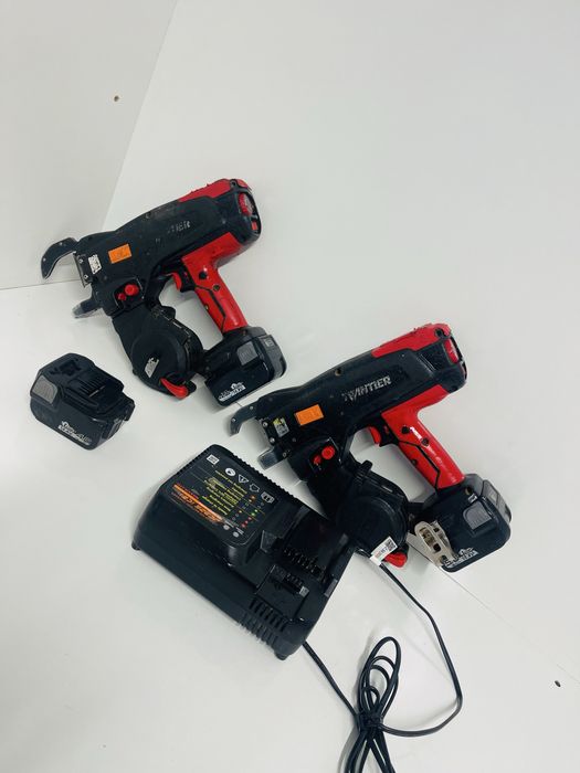 Max RB 441 T MAX 611 T masina de legat fier kit