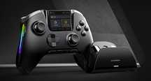 Joystick  controller Manba One