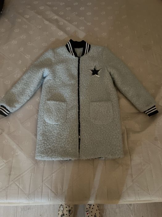 Продам детское пальто