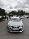 Hyundai i40 1,7 diesel, recent adusa (rar efectuat) fără investiții