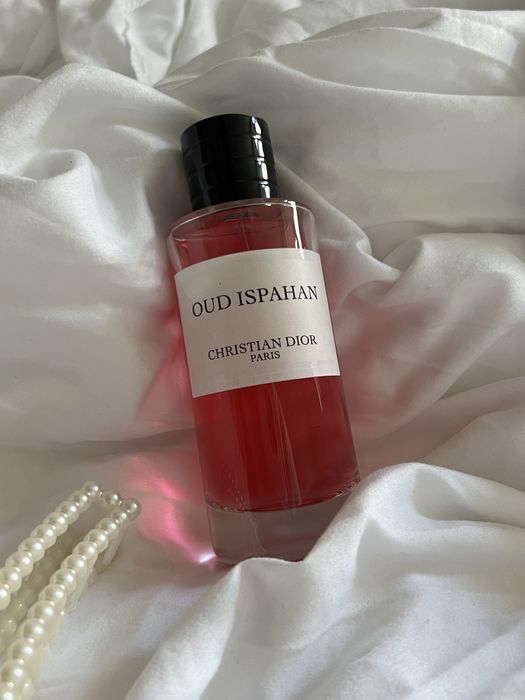 Dior oud ispahan