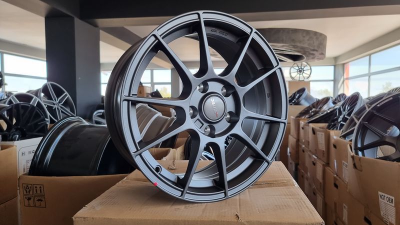 Jante 16'' 5x112 Vw Skoda Mercedes 5x112 4piese